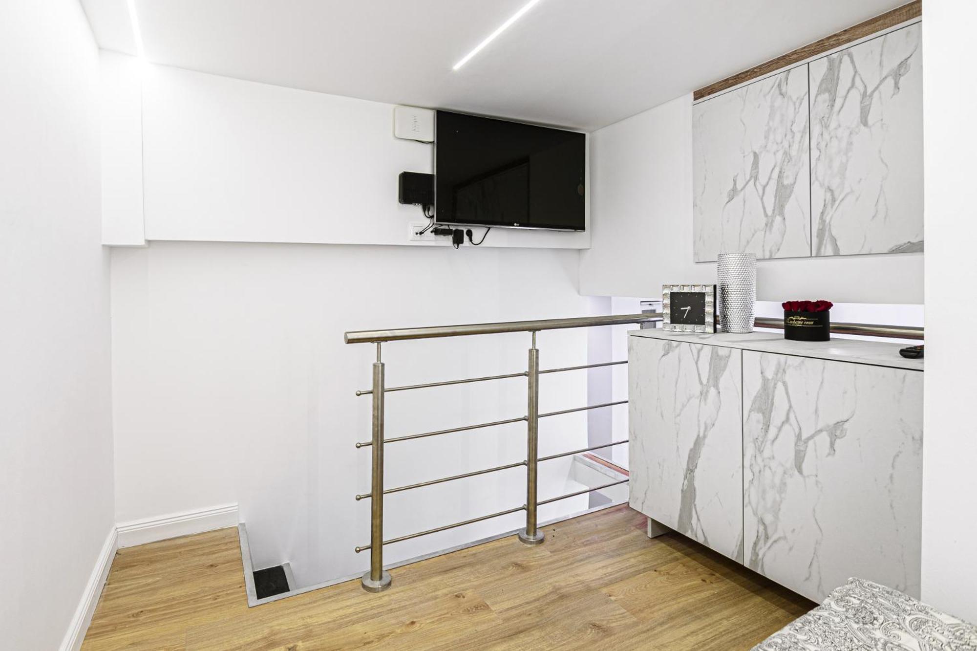 Flora Downtown Appartement Boedapest