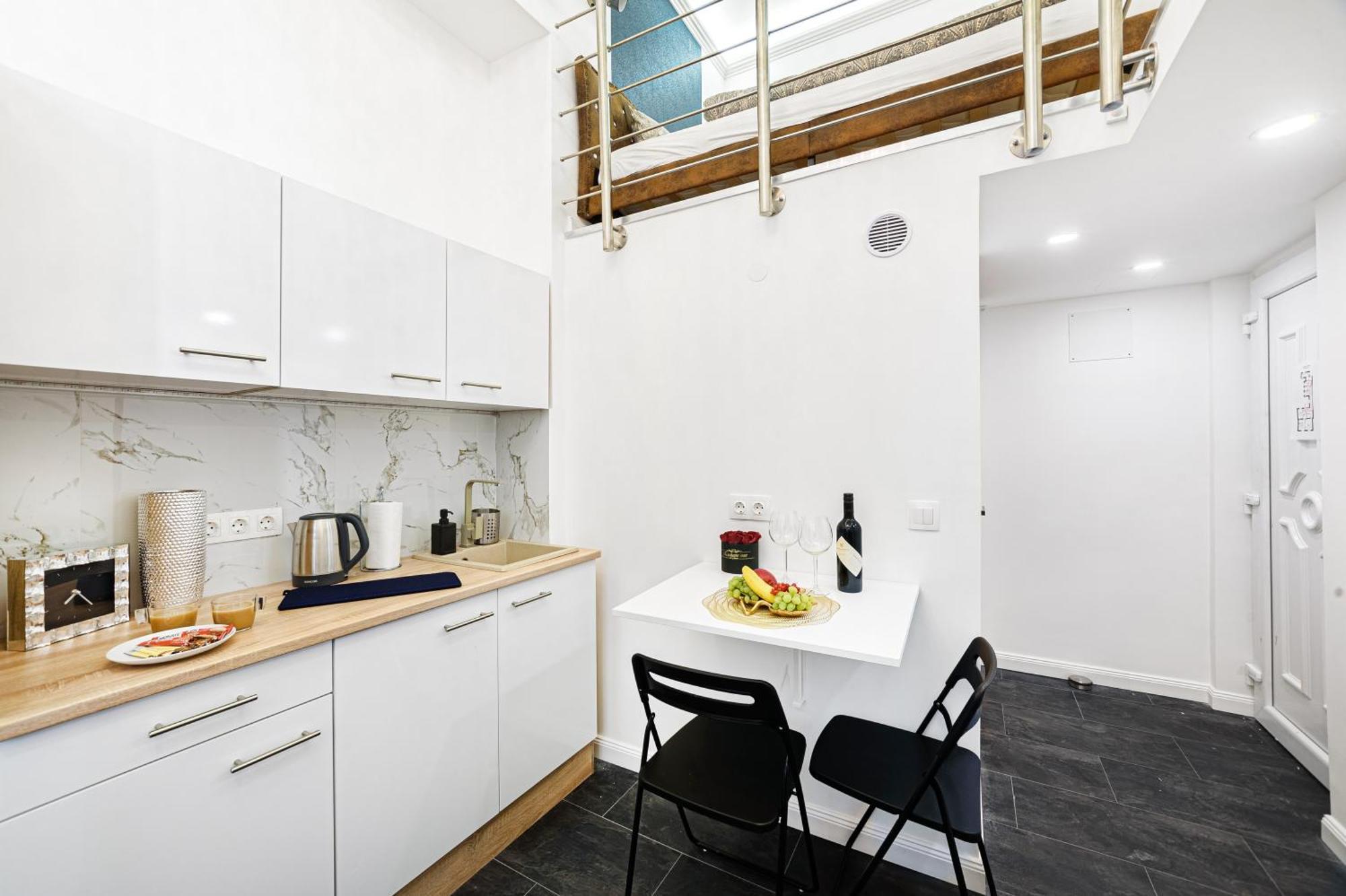 Appartement Flora Downtown *